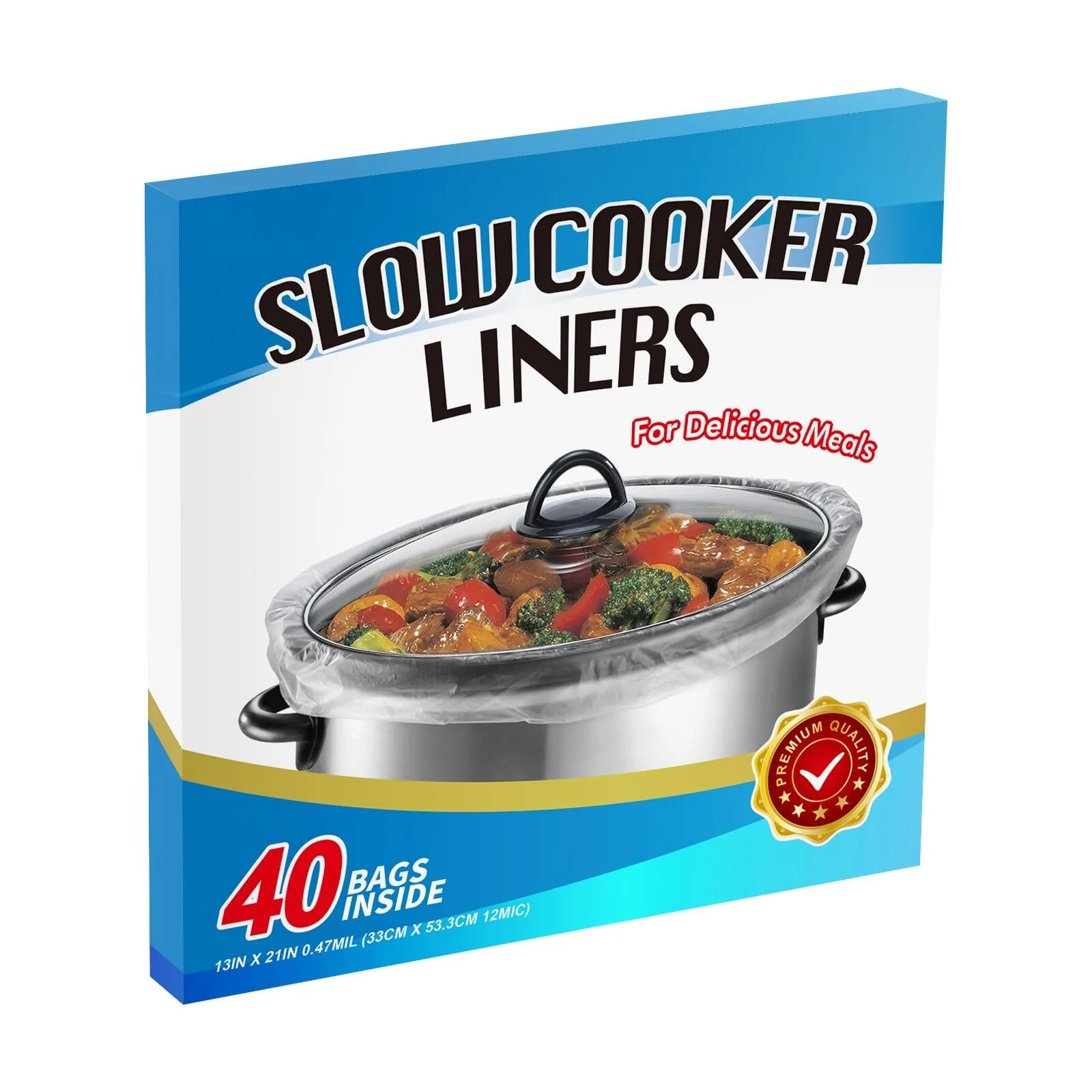 How to Choose the Right Type of Slow Cooker: Slow Cookers.