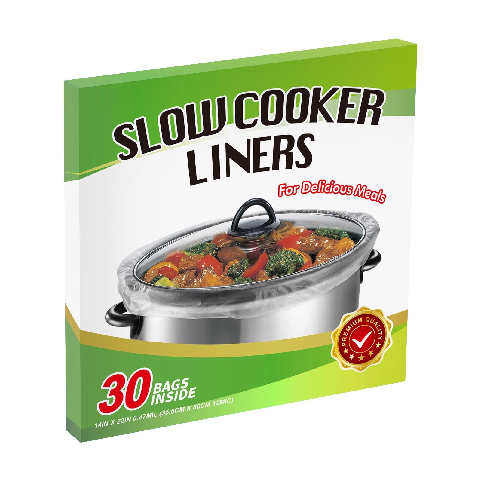 How to Choose the Right Slow Cooker for Your Kitchen Needs