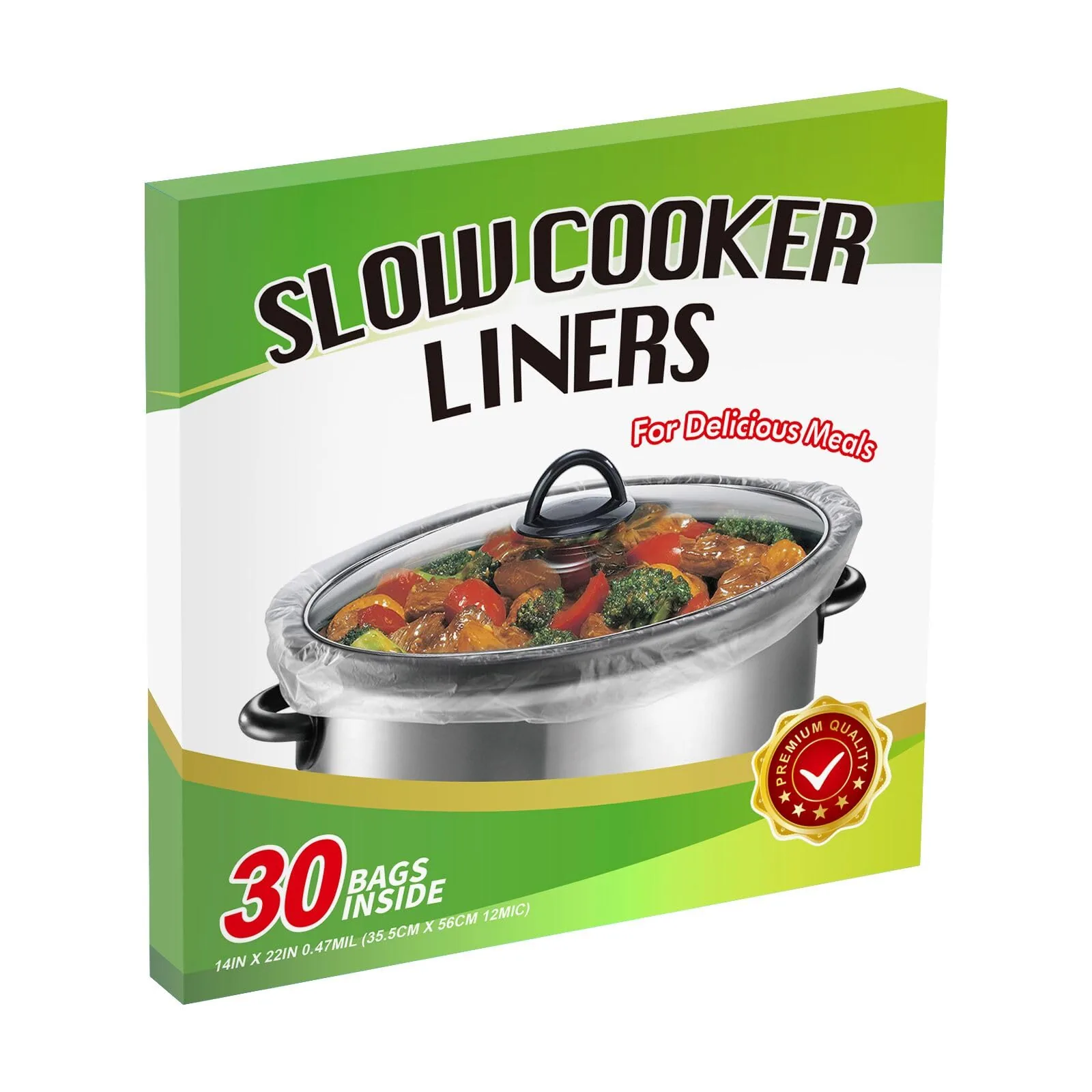 How to Choose the Right Slow Cooker for Your Kitchen Needs