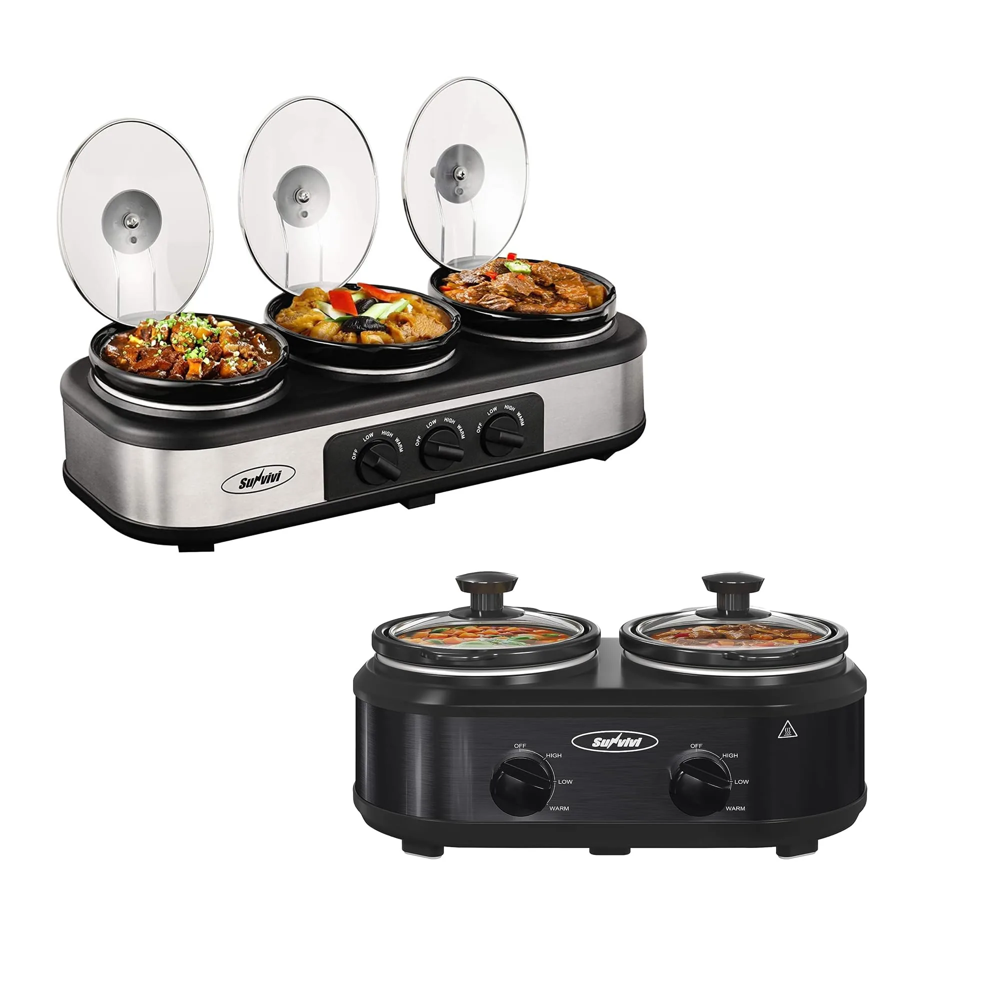 How to Choose the Right Type of Slow Cooker for Your Needs
