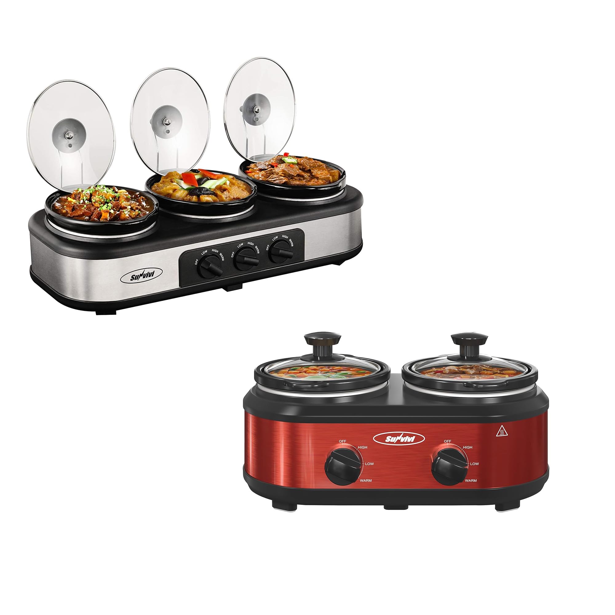 Choosing the Right Slow Cooker for Your Kitchen Needs