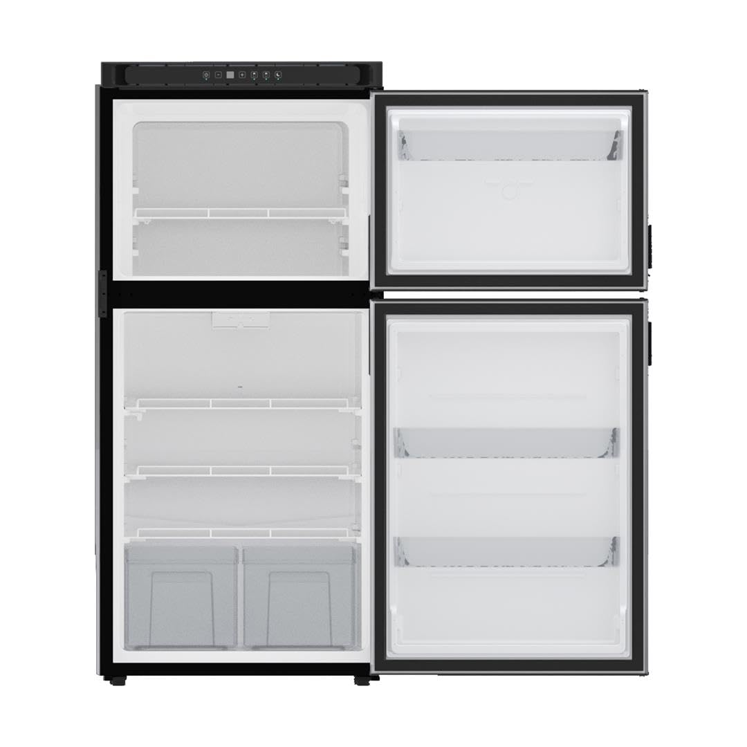How to Choose the Right Type of Refrigerator for Your Home.