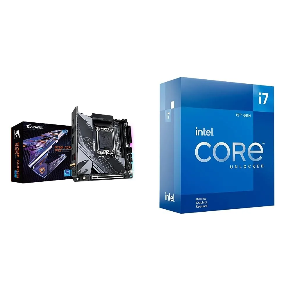 How to Choose the Right Computer Motherboard for Your Build