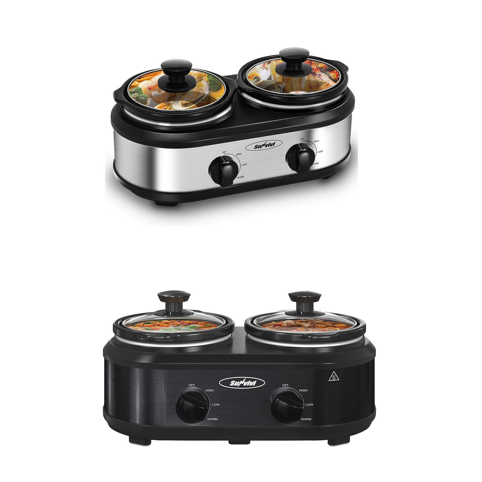 How to Choose the Right Type of Slow Cooker for Your Kitchen.