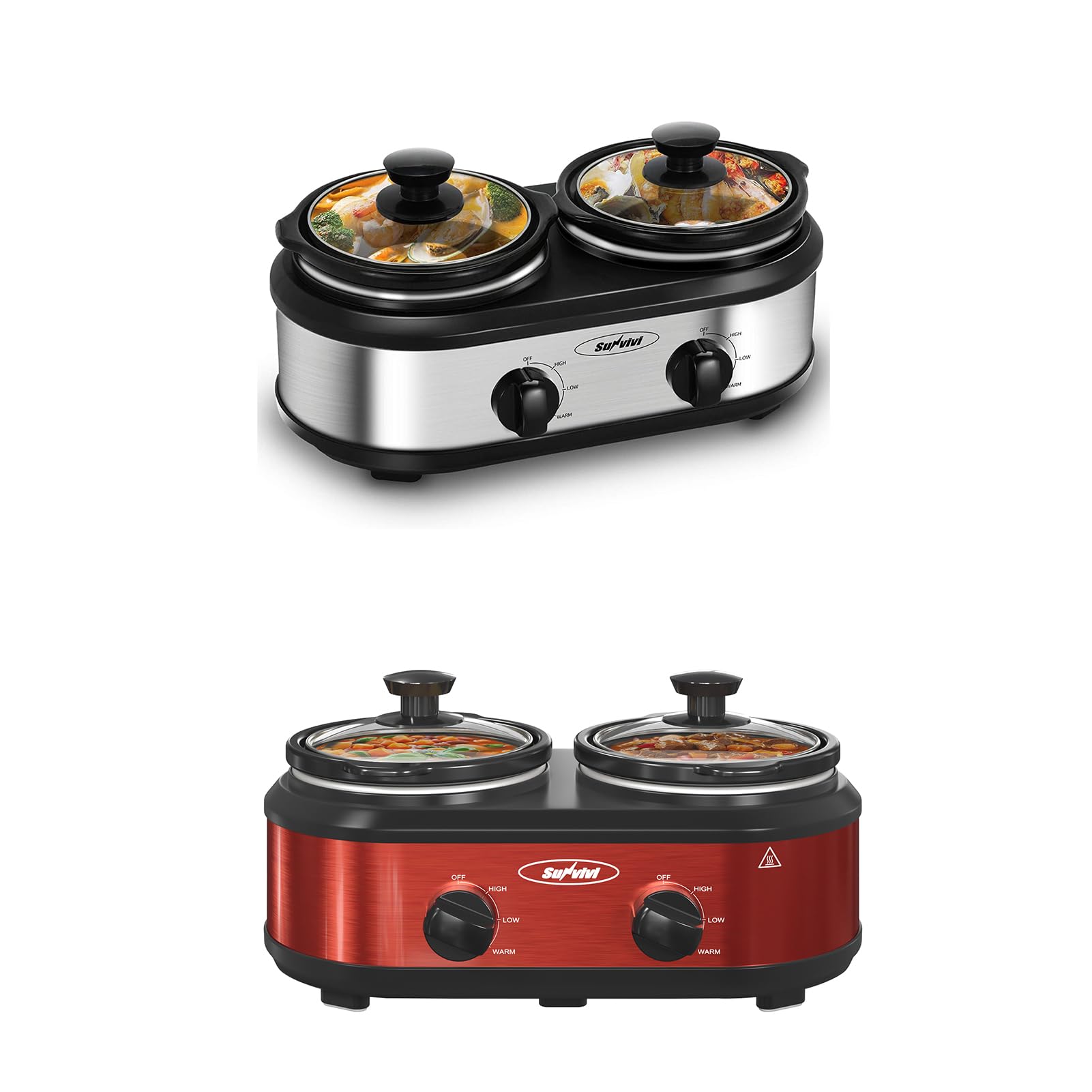 How to Choose the Right Type of Slow Cooker for Your Needs