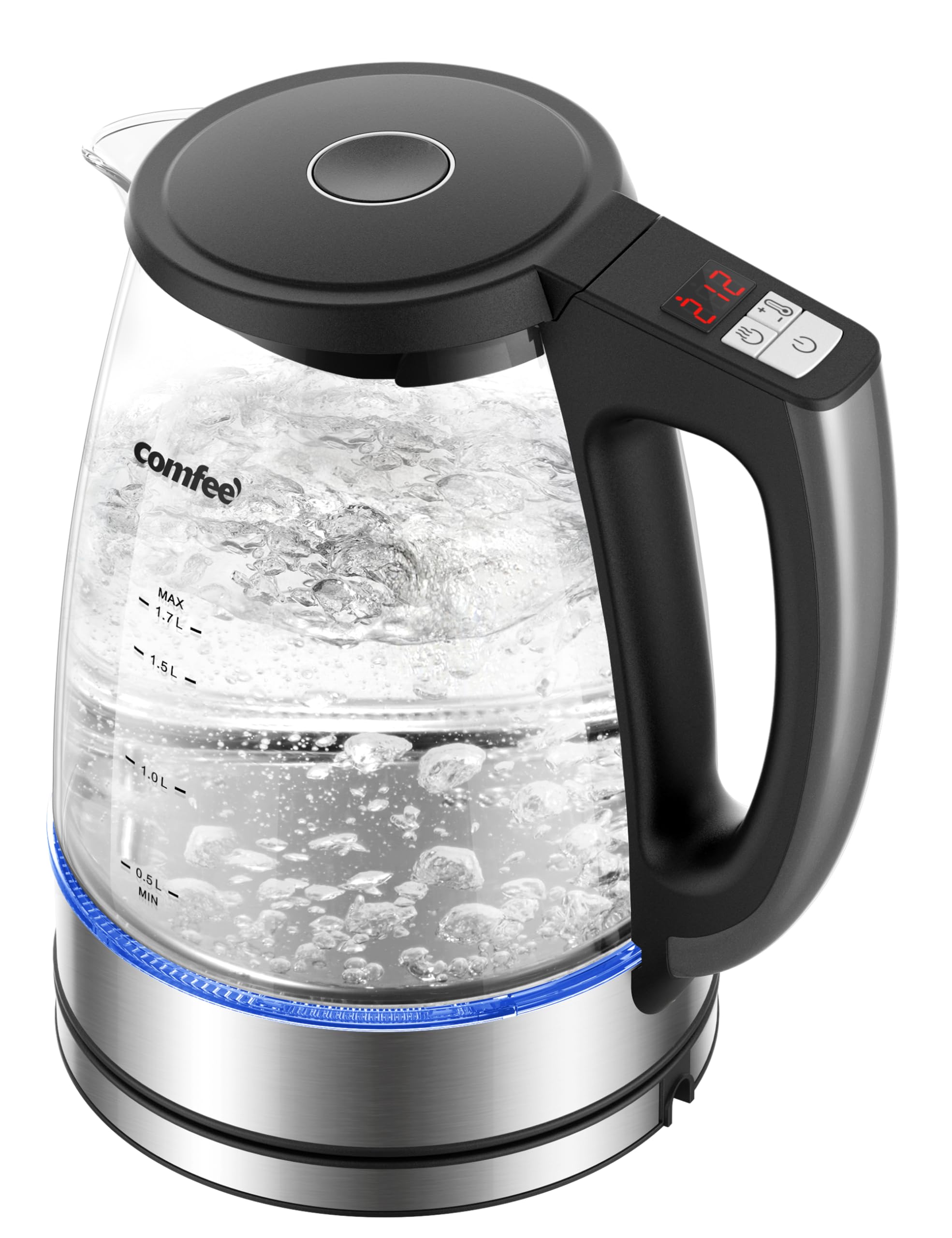 How to Choose the Right Kettle for Your Home
