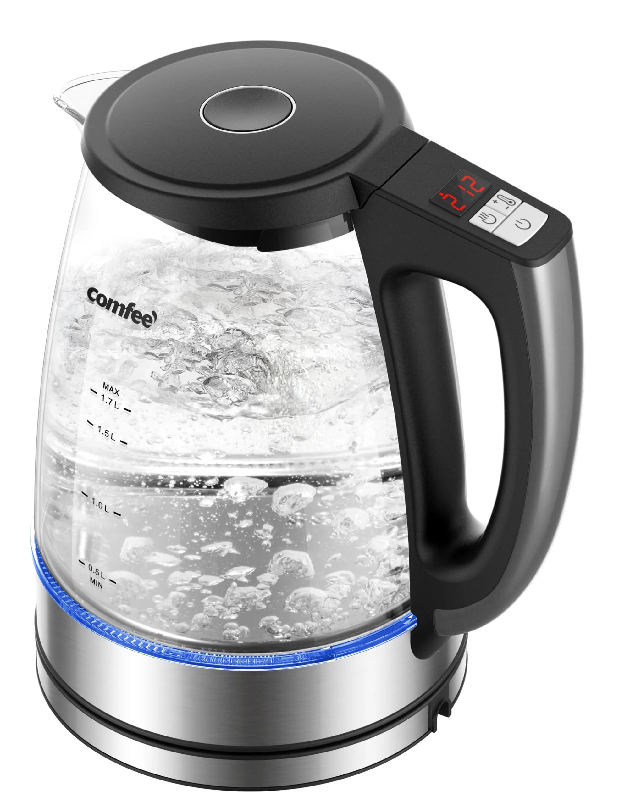 How to Choose the Right Kettle for Your Home