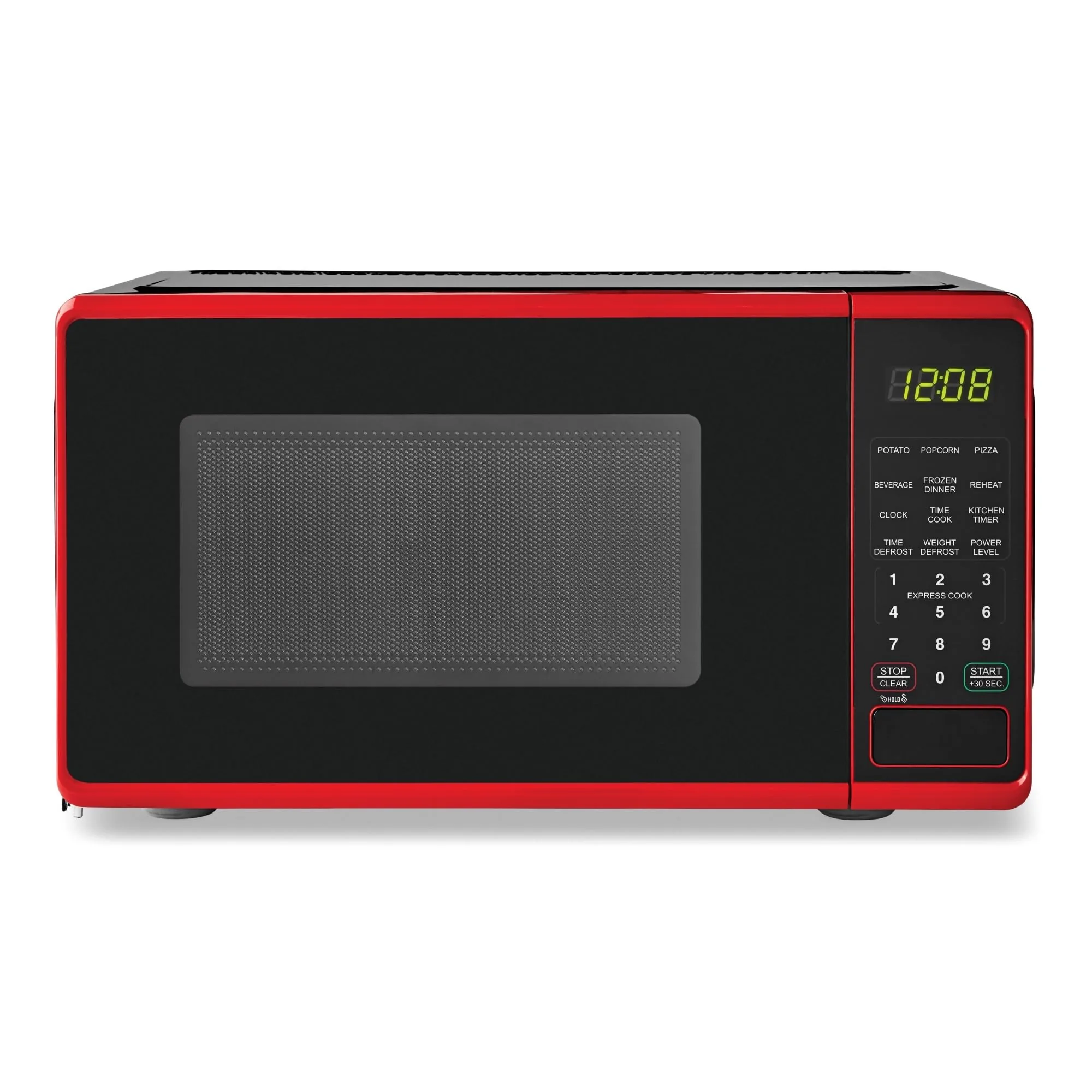 How to Choose the Right Microwave Oven for Your Kitchen.