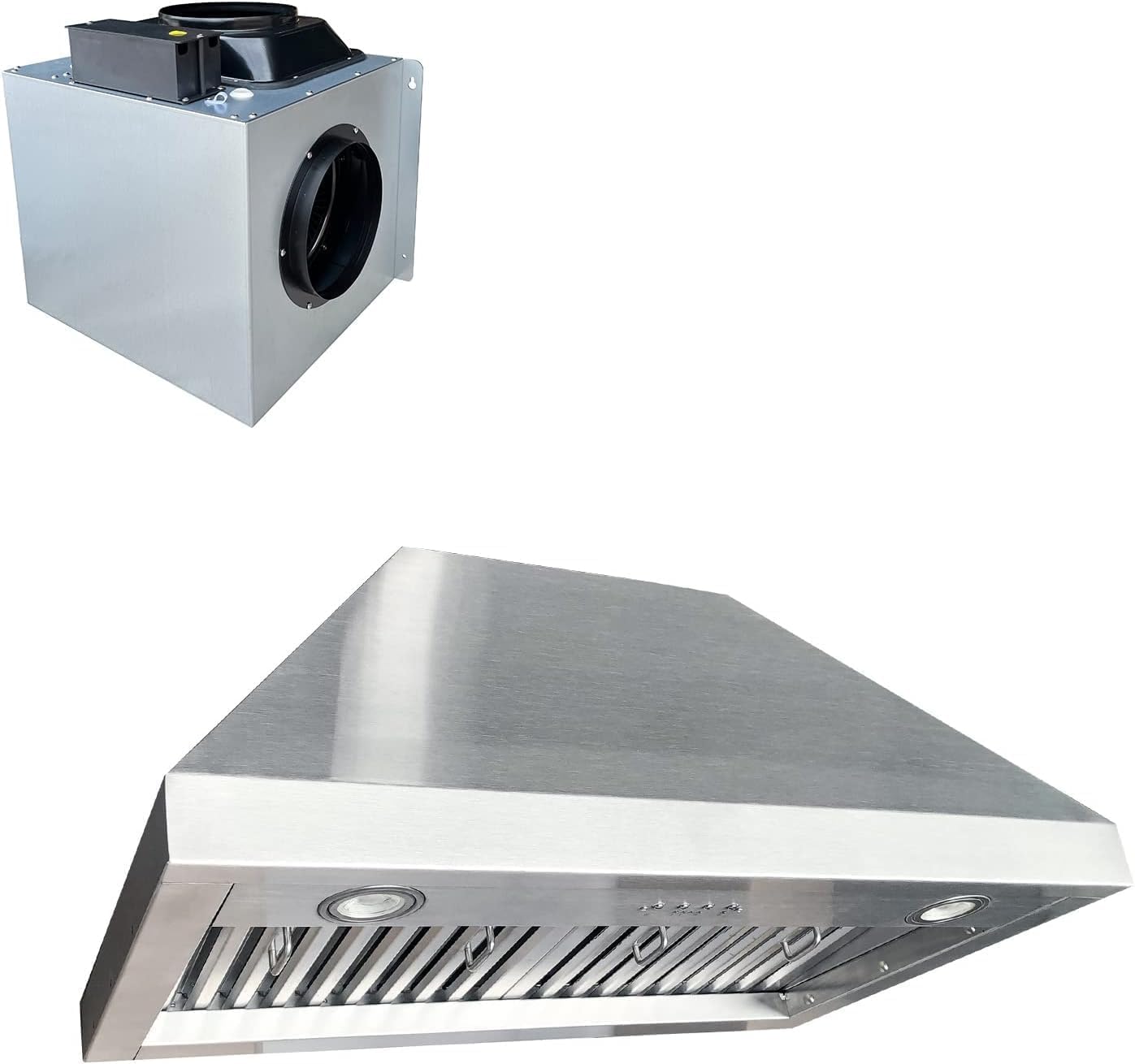 How to Choose the Right Range Hoods for Your Home Cooking.