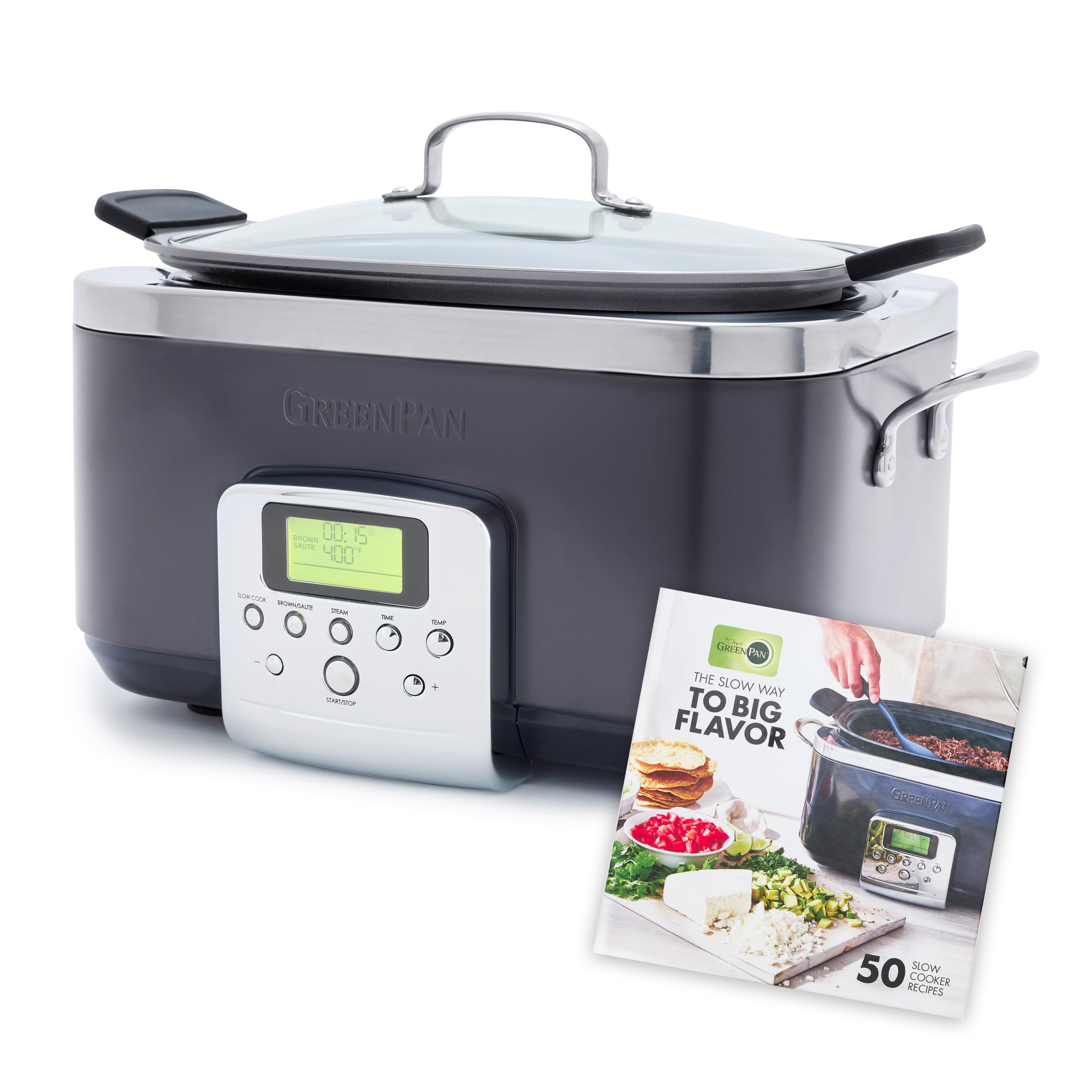 How to Choose the Right Type of Slow Cooker for Your Kitchen.