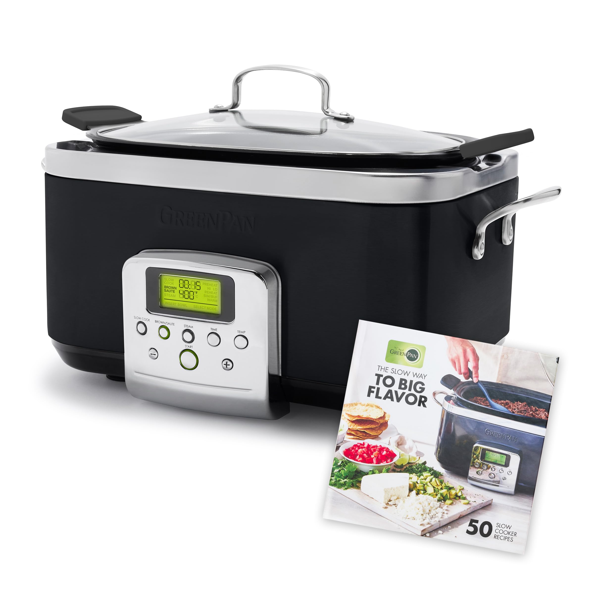 How to Choose the Right Type of Slow Cooker for Your Kitchen.