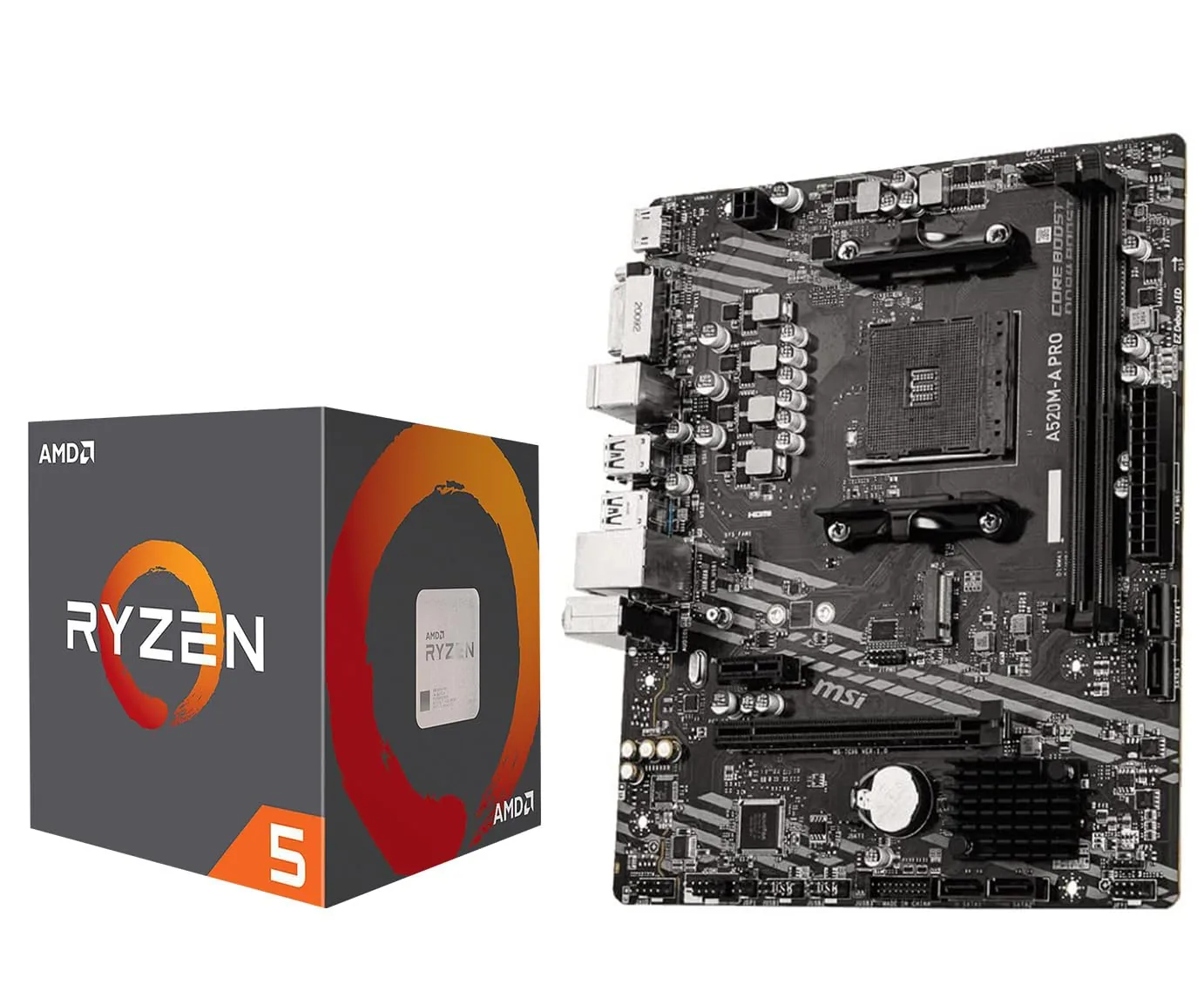 How to Choose the Right Computer Motherboard for Your Build