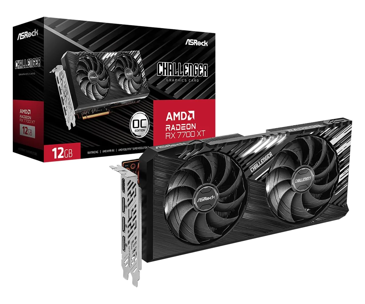 How to Choose the Right Graphics Cards for Your Needs