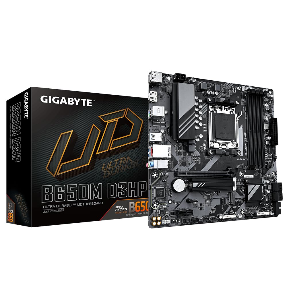 How to Choose the Right Computer Motherboard for Your Build