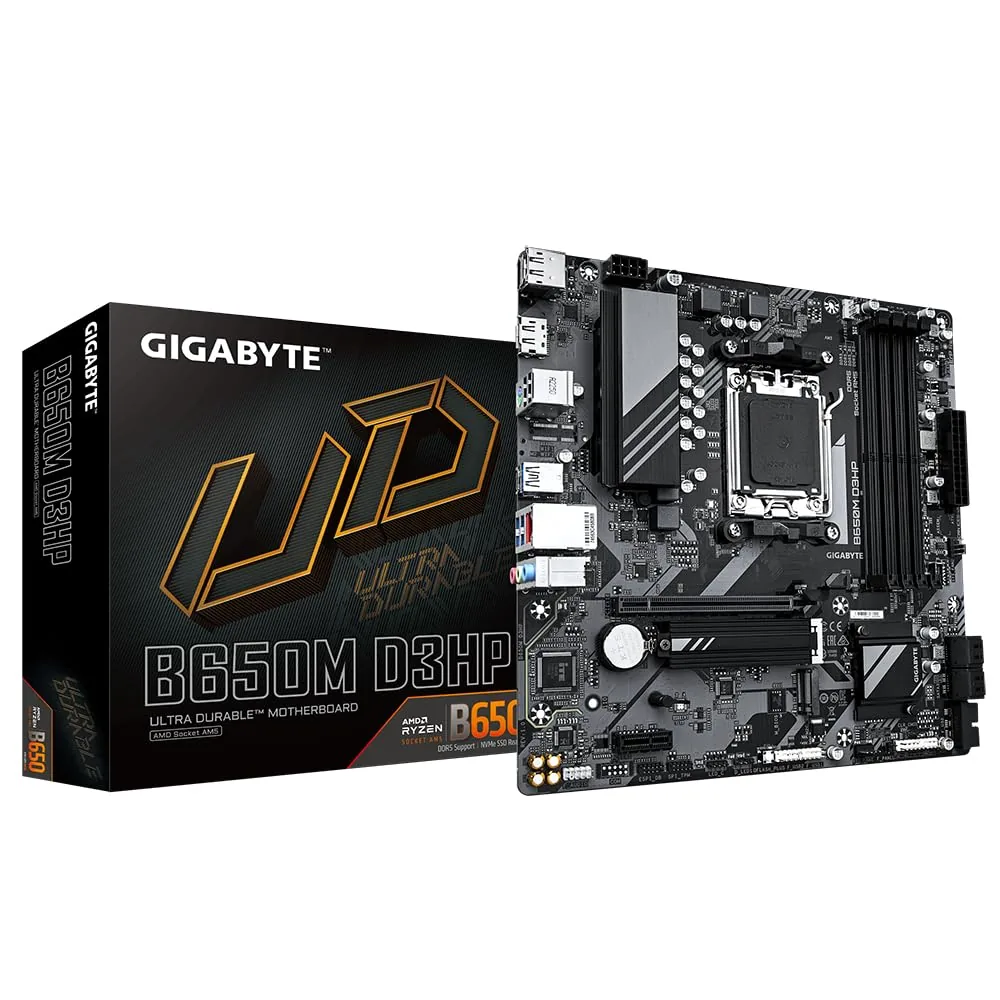 How to Choose the Right Computer Motherboard for Your Build