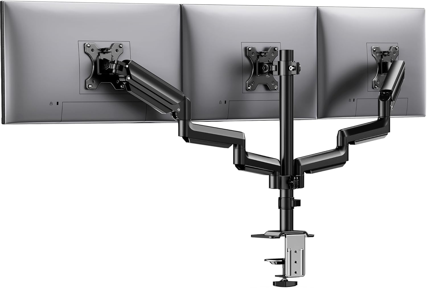 How to Choose the Right Computer Monitor Mount for Your.