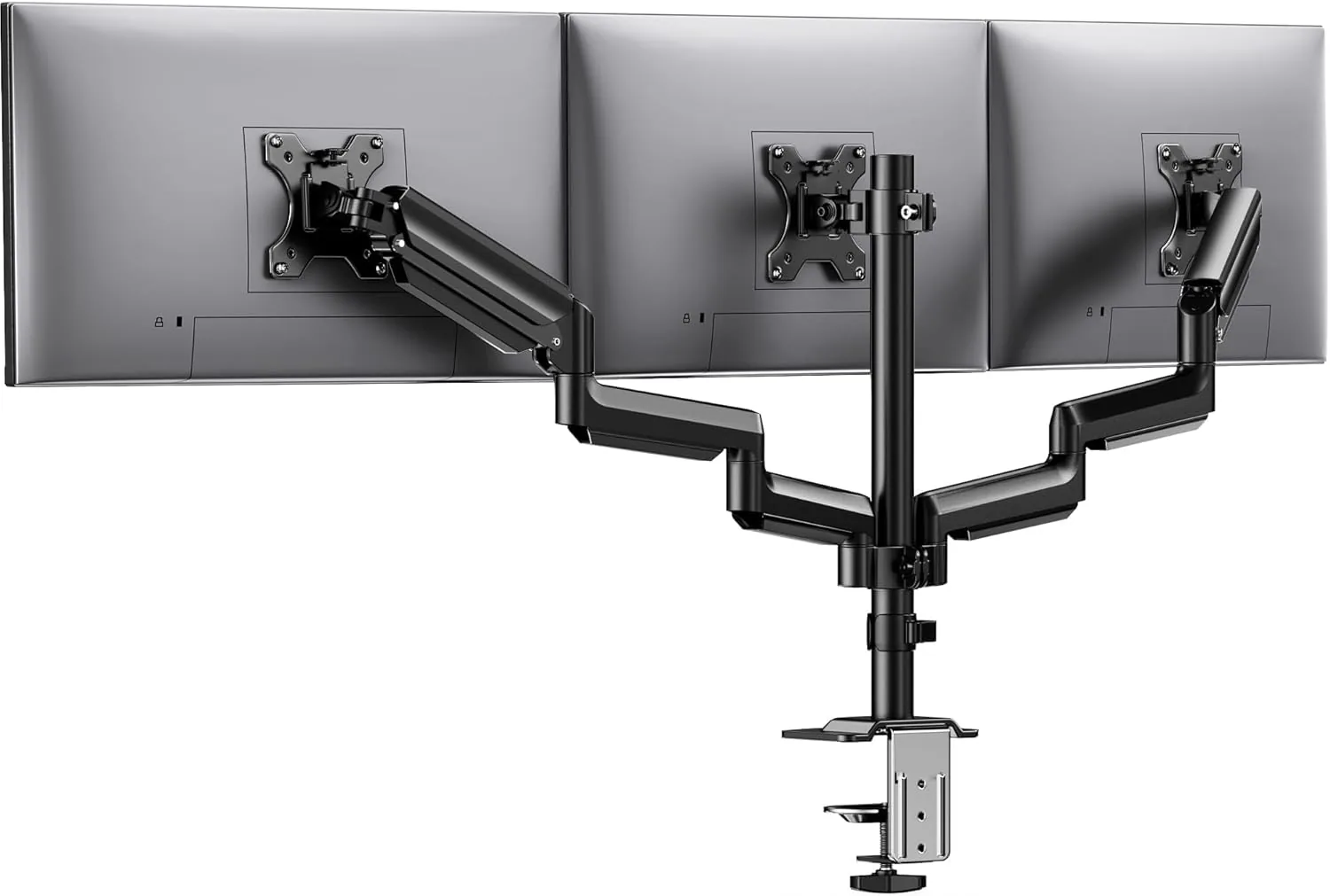 How to Choose the Right Computer Monitor Mount for Your.