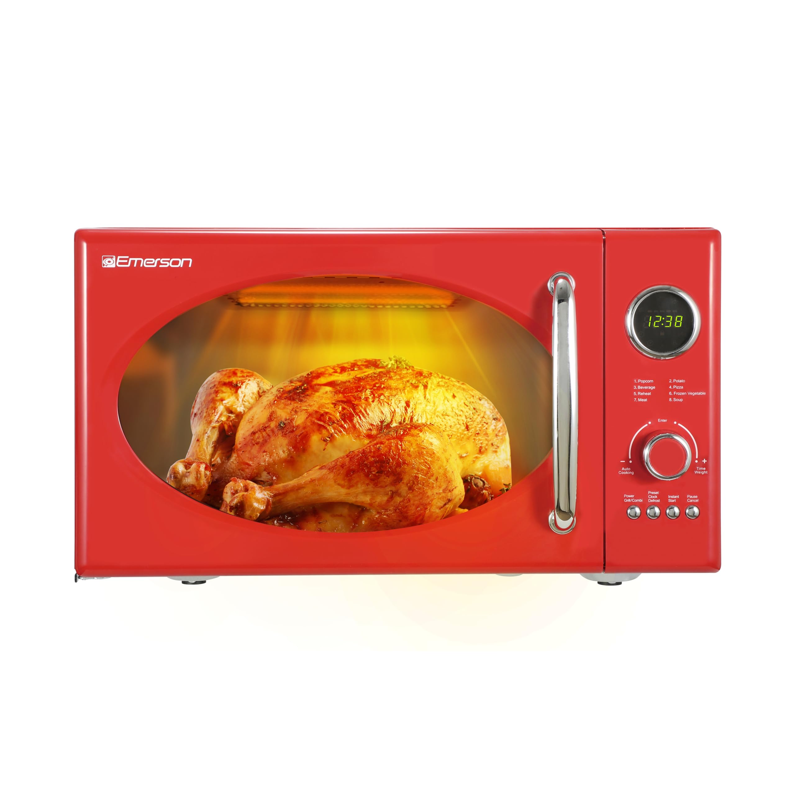 How to Choose the Right Microwave Oven for Your Kitchen.