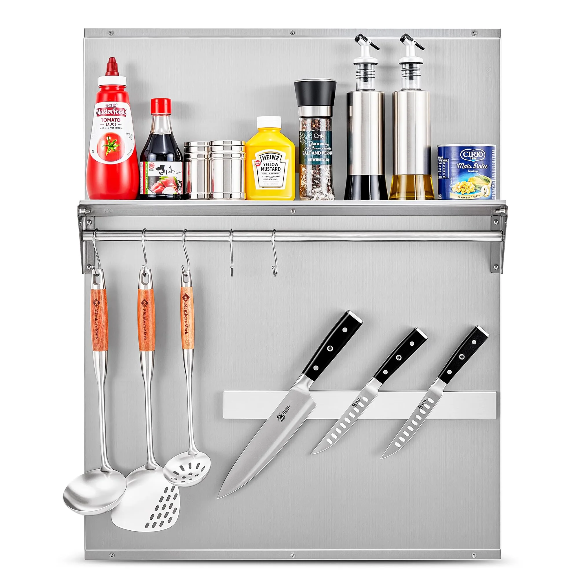 How to Choose the Right Range Hood for Your Kitchen: Range.