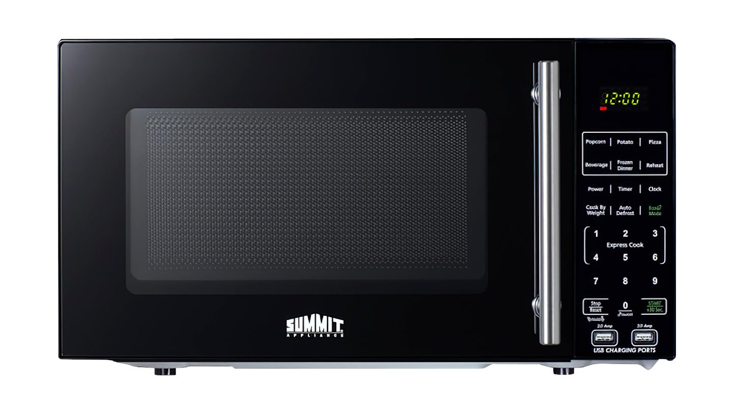 How to Choose the Right Microwave Oven for Your Needs