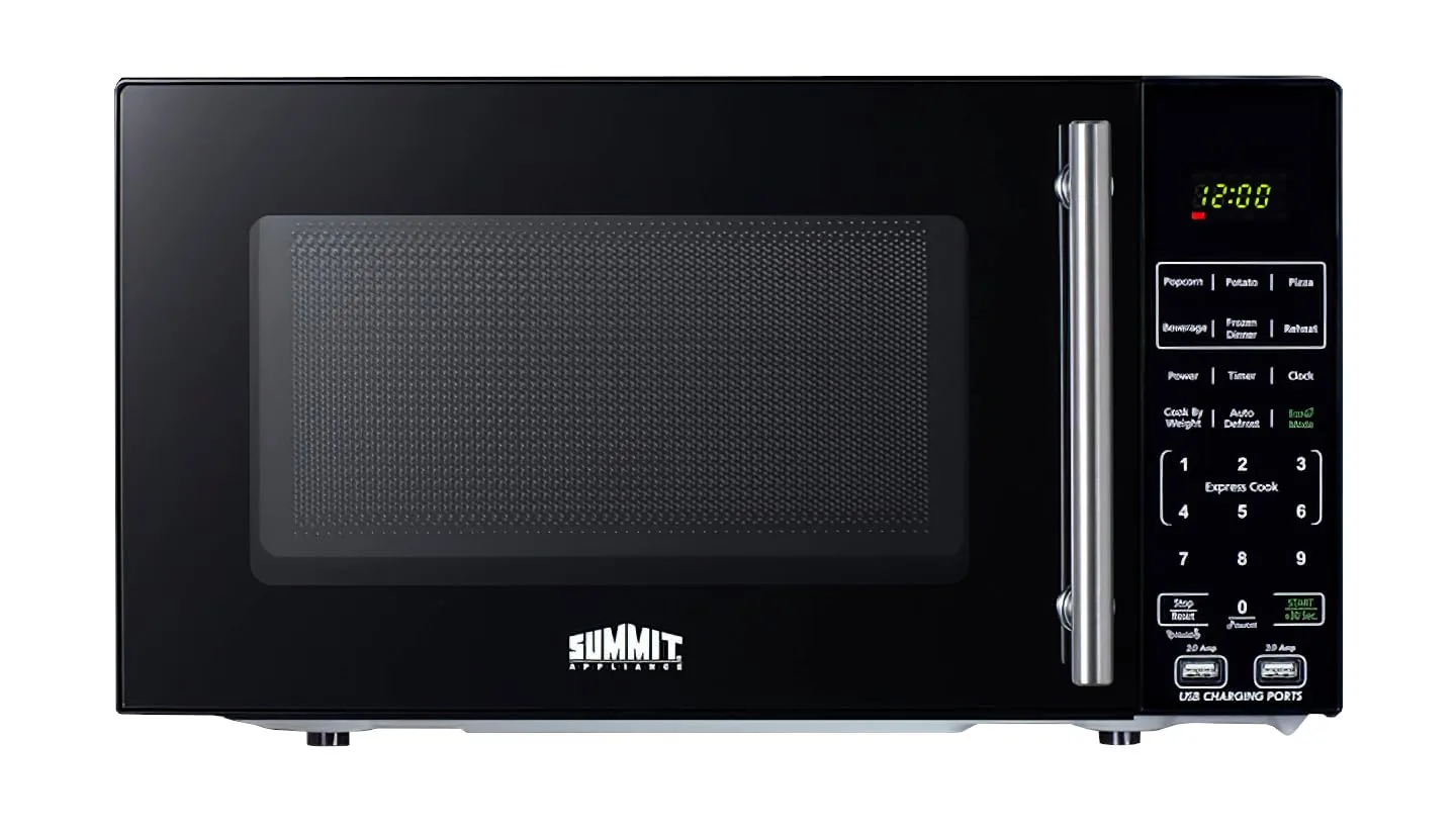 How to Choose the Right Microwave Oven for Your Needs