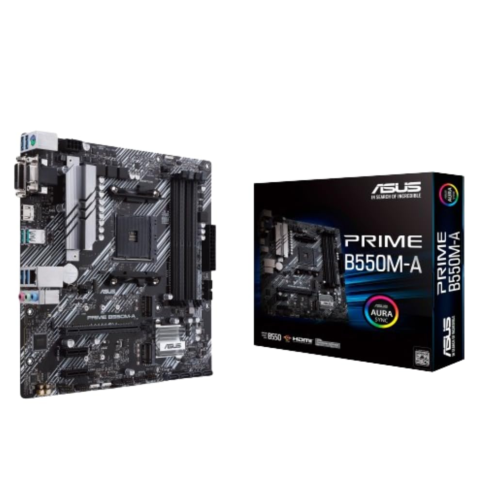 How to Choose the Right Computer Motherboard for Your Build