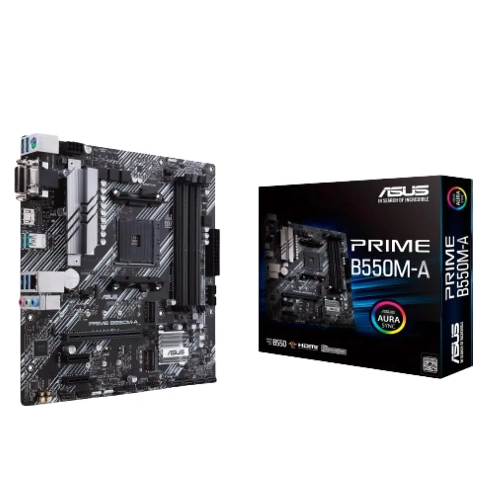 How to Choose the Right Computer Motherboard for Your Build