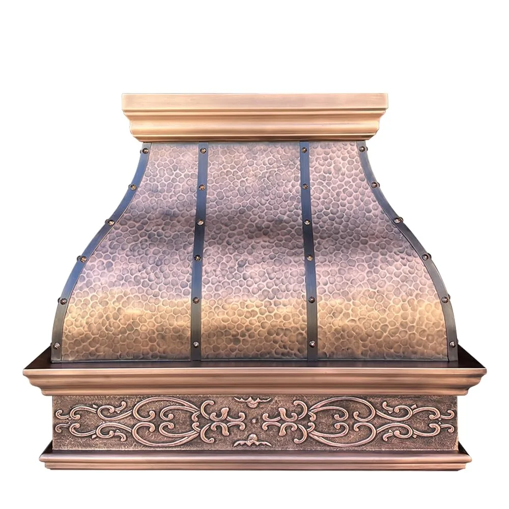 How to Choose the Right Range Hoods for Your Home