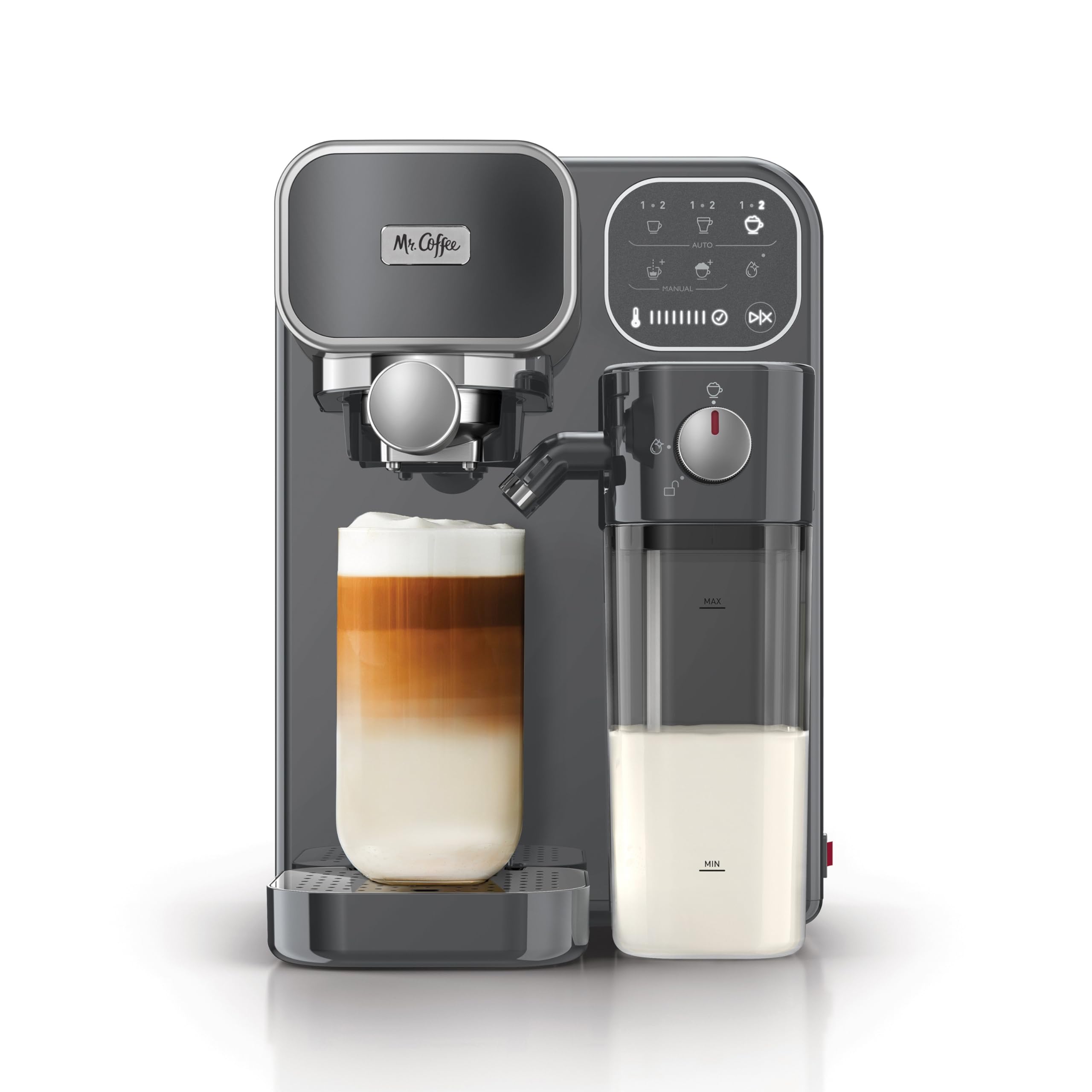 How to Choose the Right Espresso Machine for Your Home