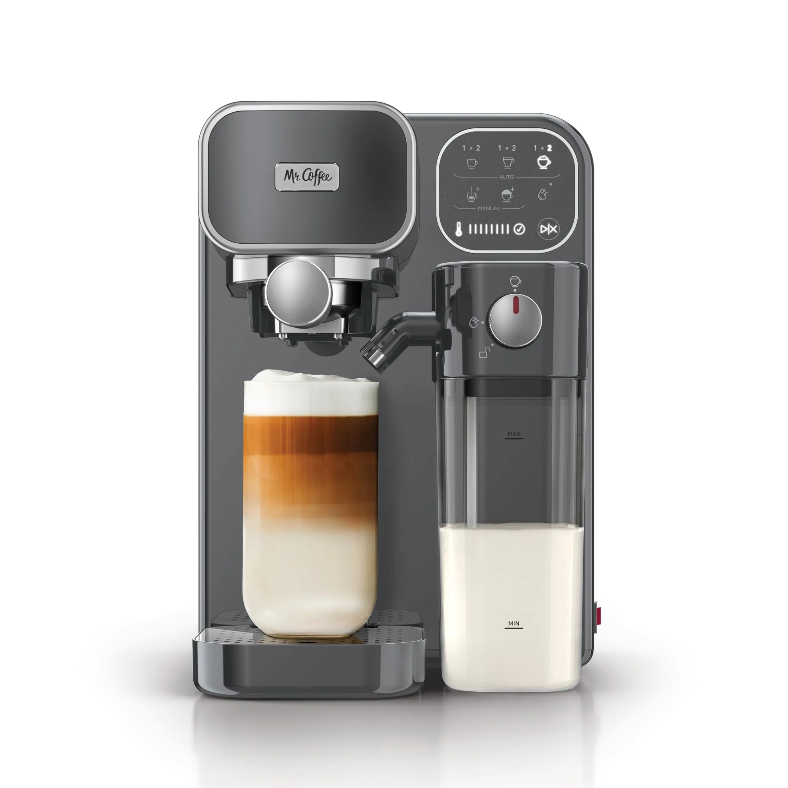 How to Choose the Right Espresso Machine for Your Home