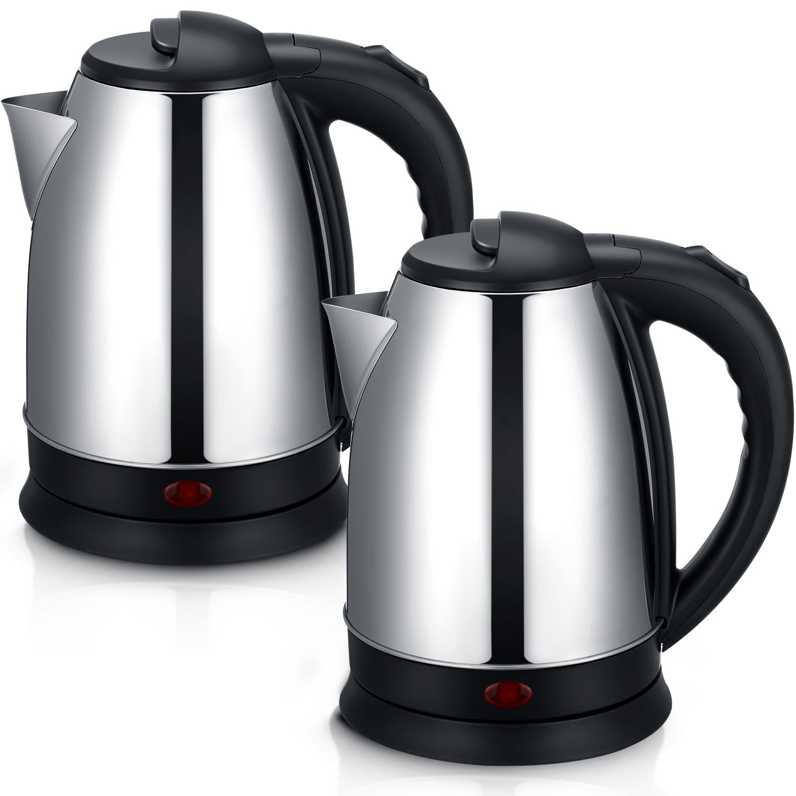 Choosing the Right Kettles & Tea Machines