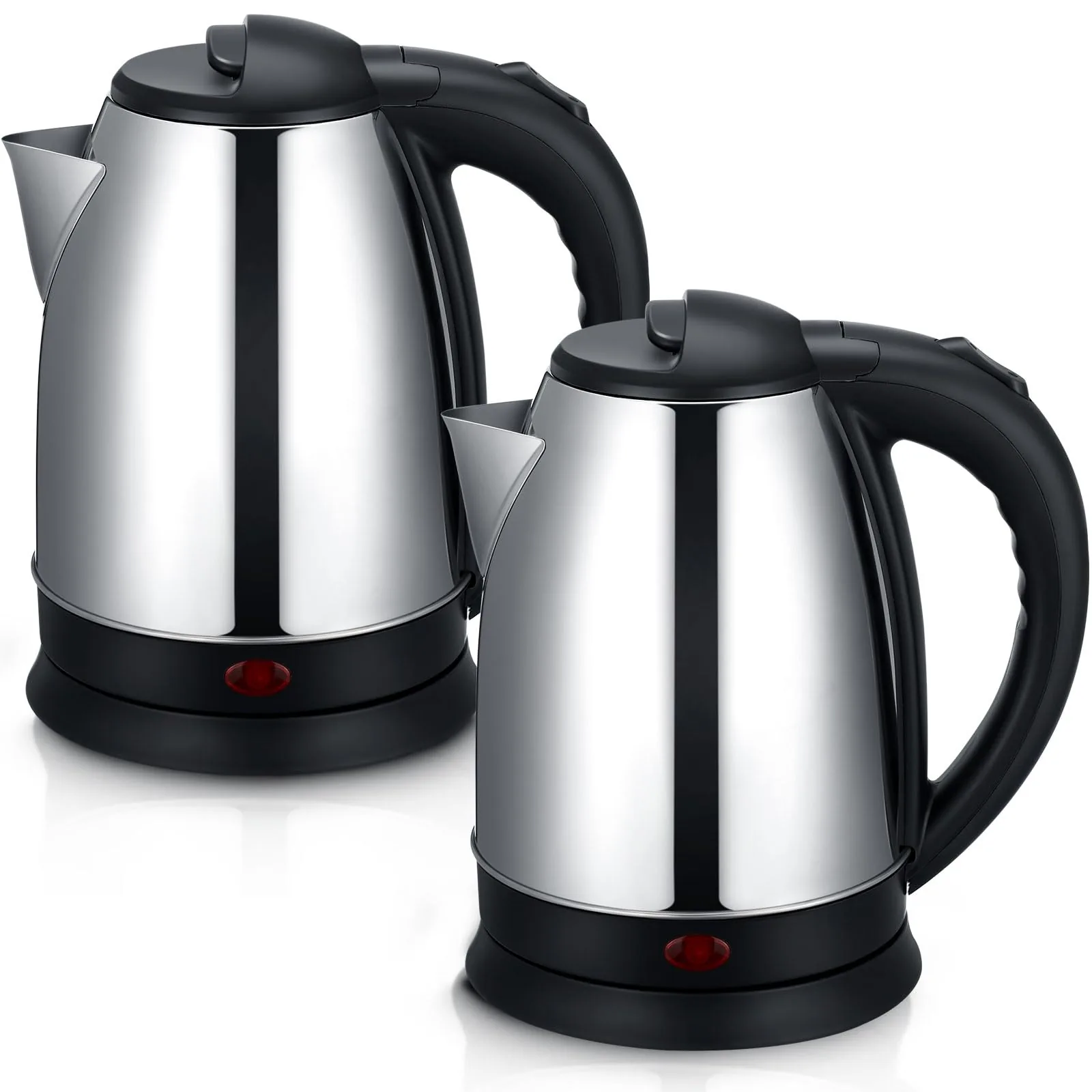 Choosing the Right Kettles & Tea Machines