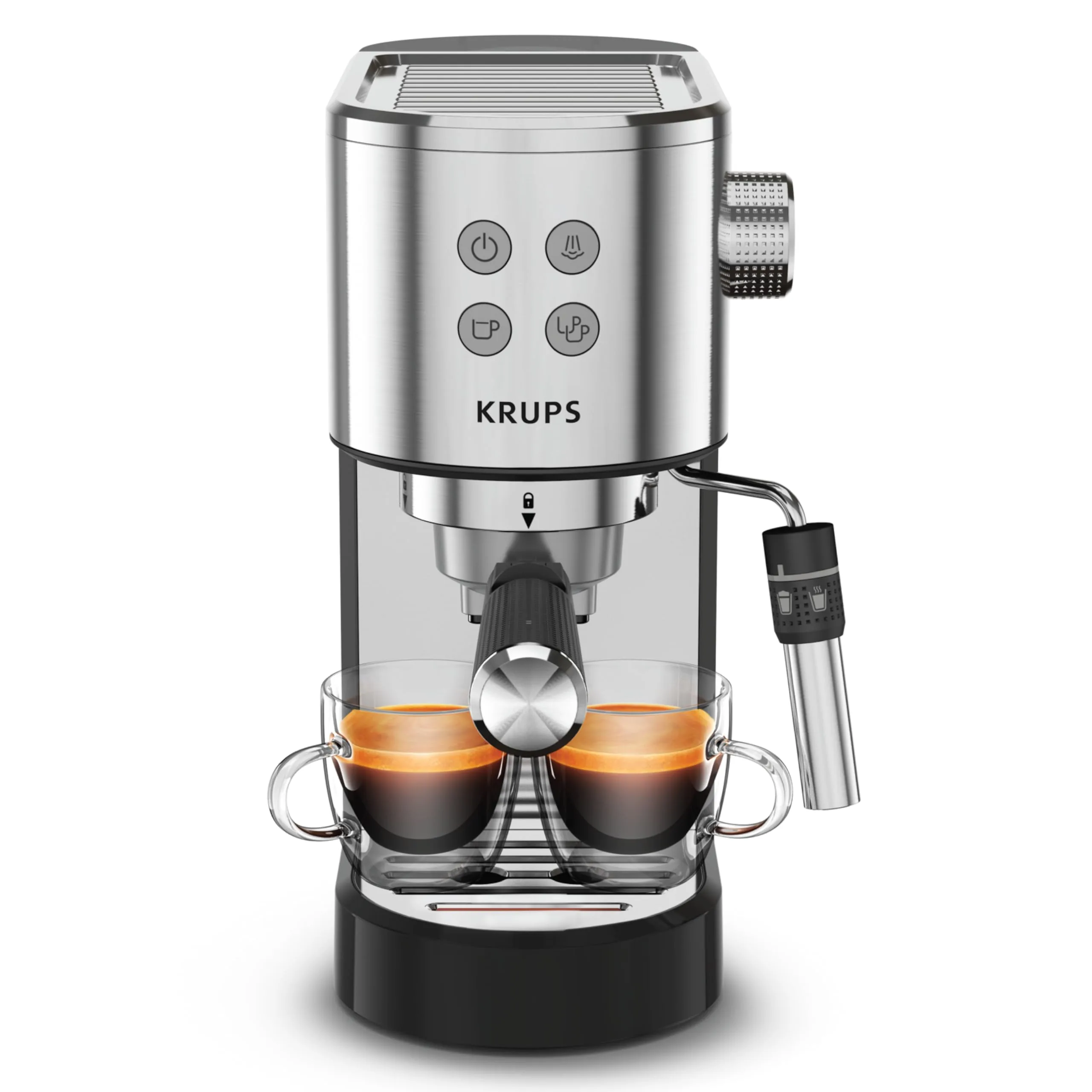 How to Choose the Right Espresso Machine Without Getting.