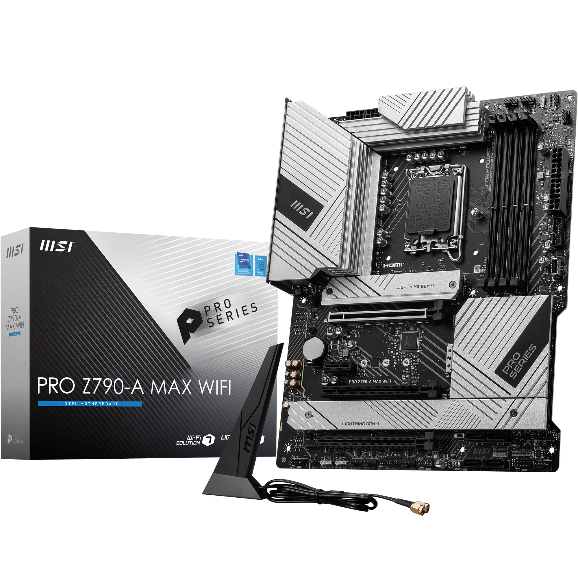 How to Choose the Right Type of Computer Motherboard for.