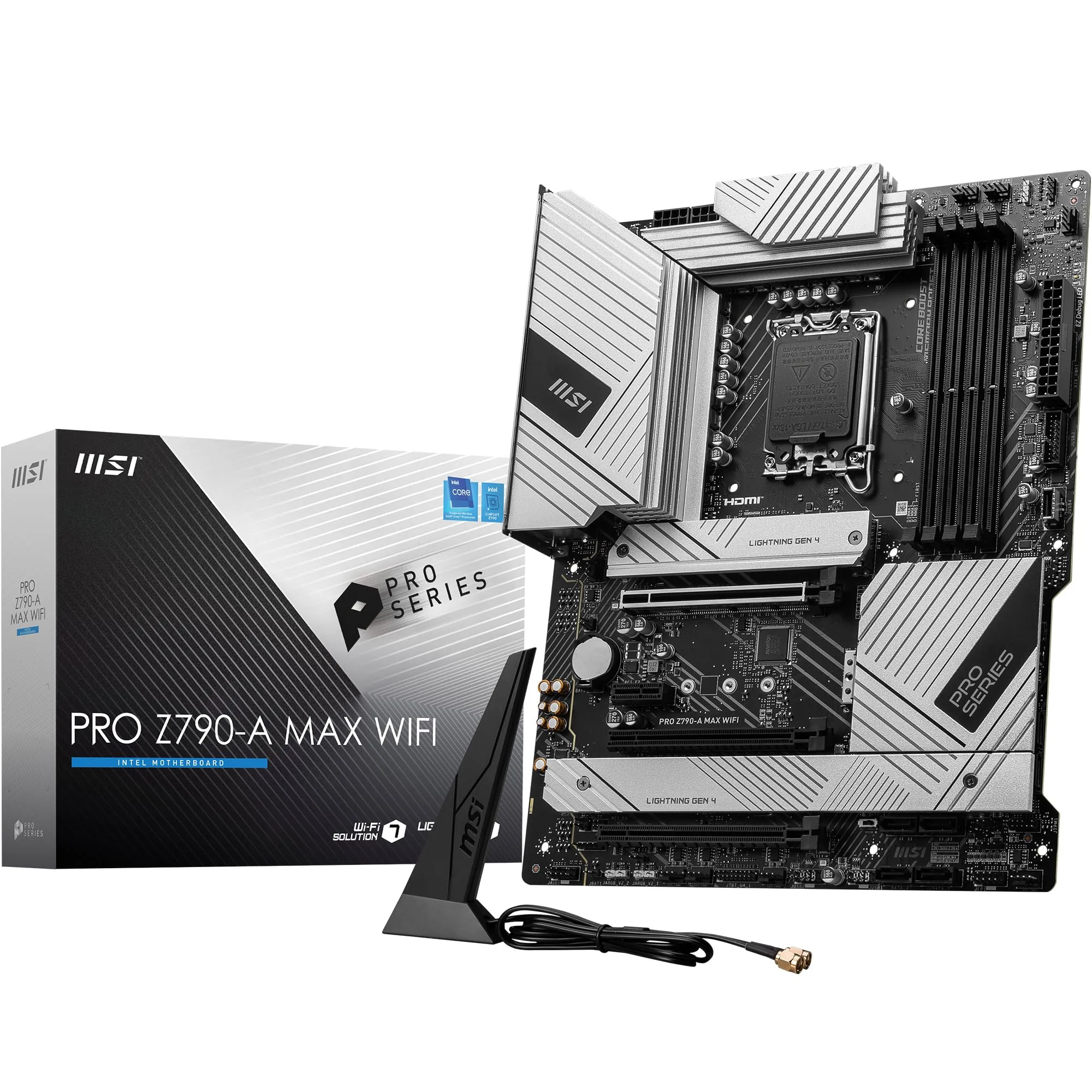 How to Choose the Right Type of Computer Motherboard for.