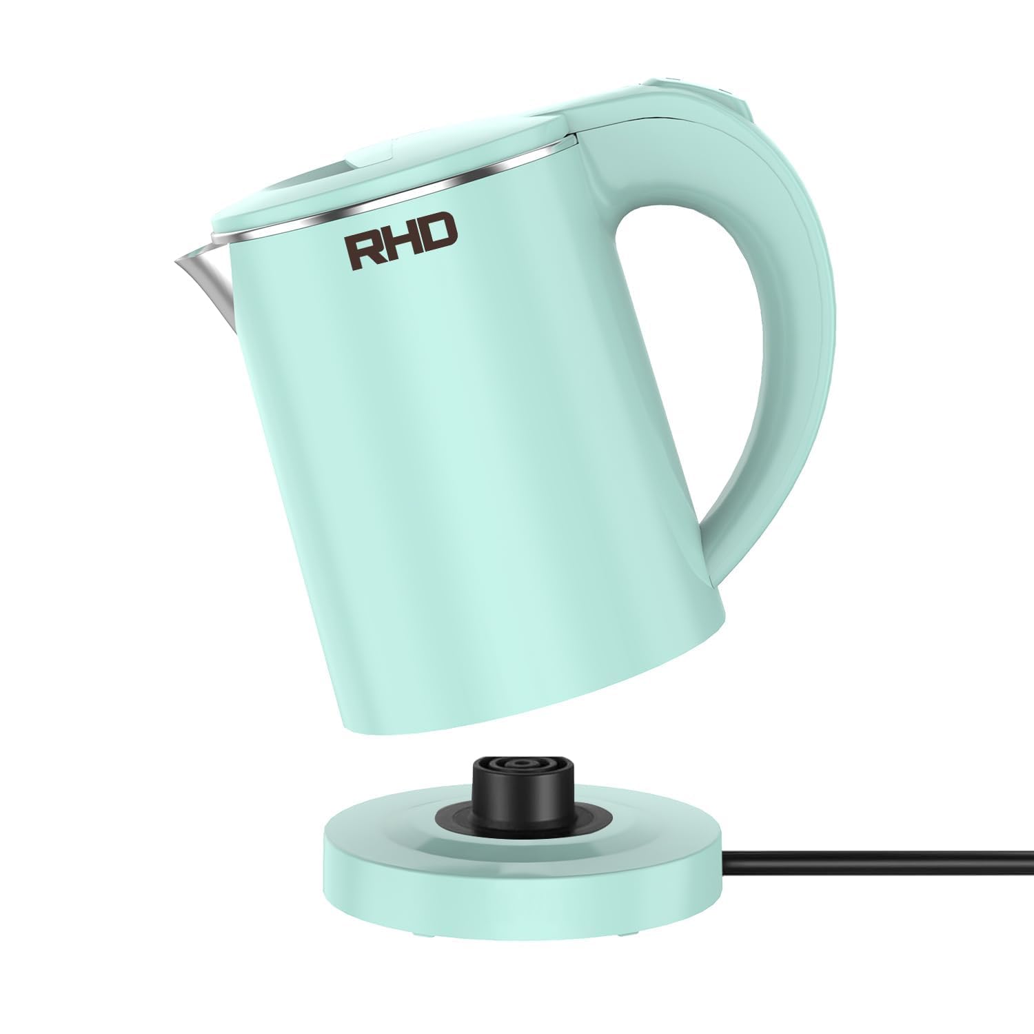 How to Choose the Right Electric Kettle for Your Needs