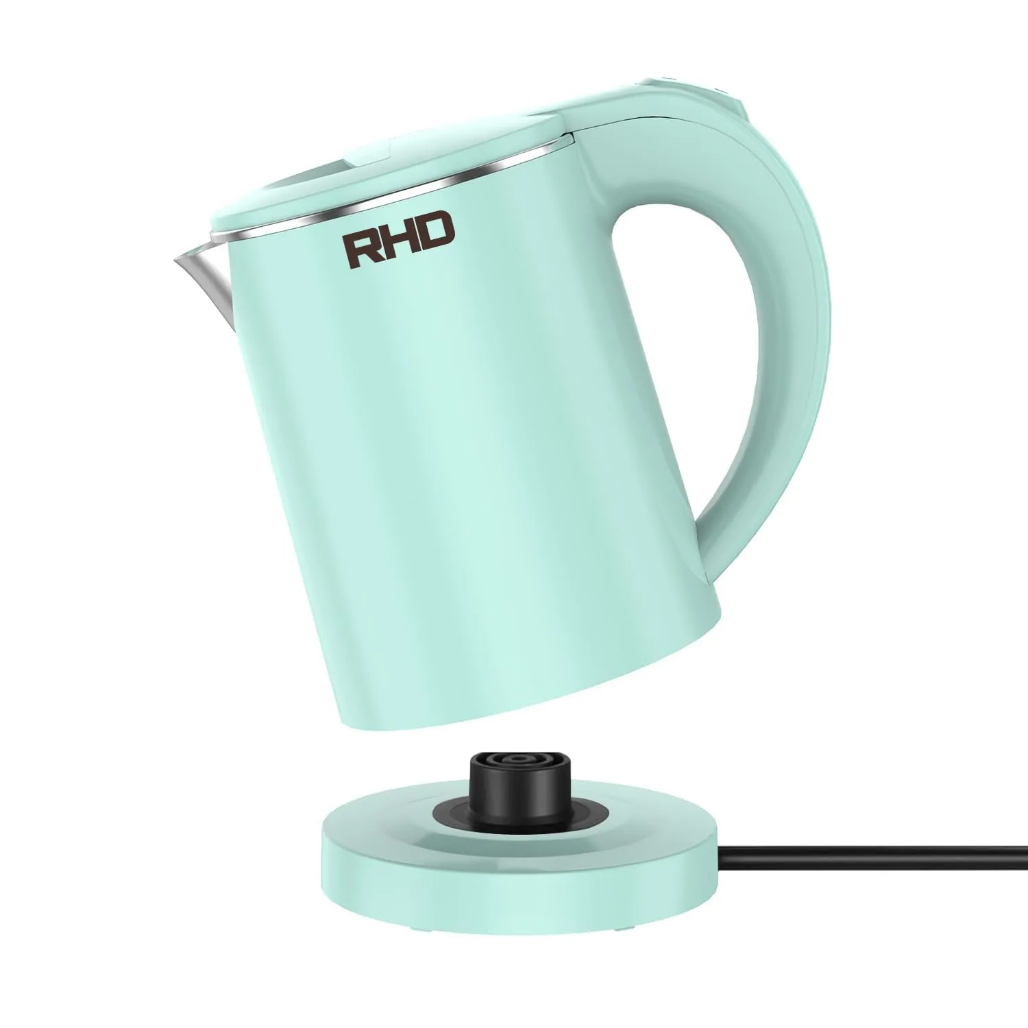How to Choose the Right Electric Kettle for Your Needs