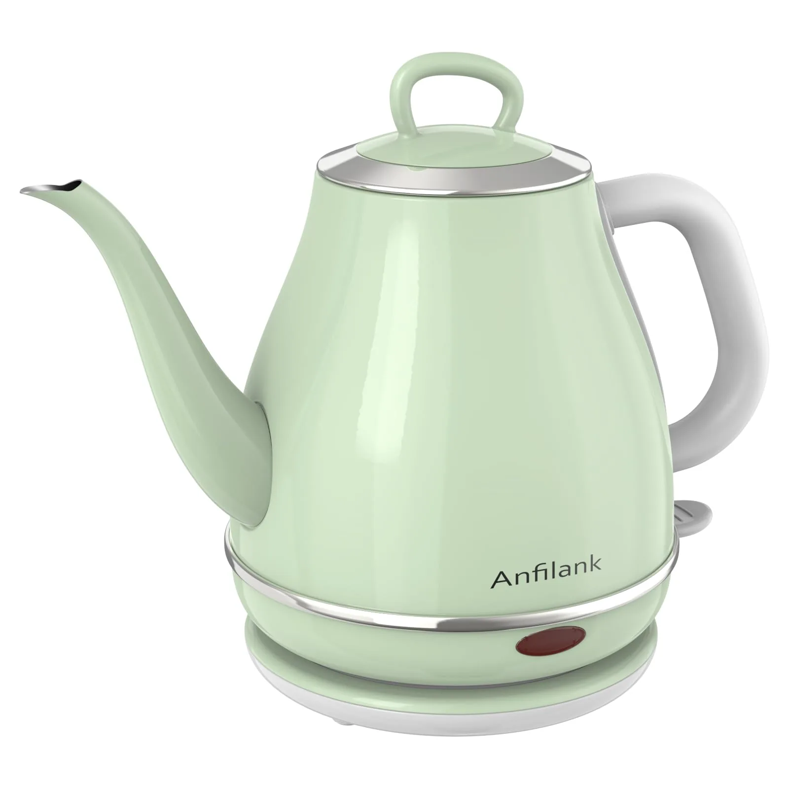Choosing the Right Electric Gooseneck Kettle for Your Needs