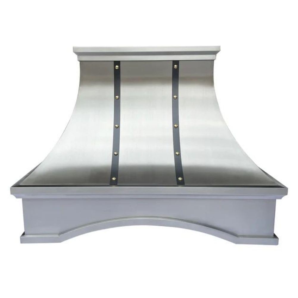 How to Choose the Right Arched Stainless Steel Range Hood.