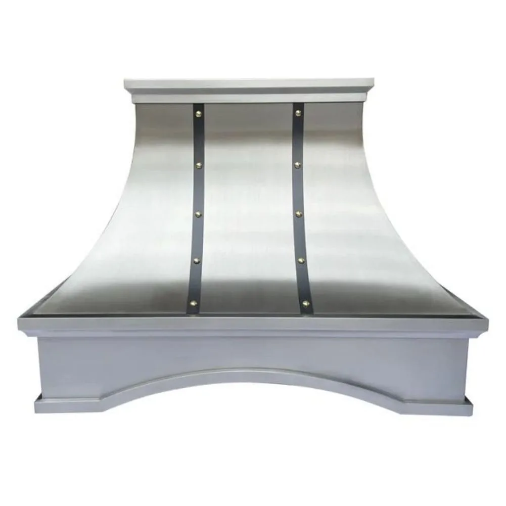 How to Choose the Right Arched Stainless Steel Range Hood.