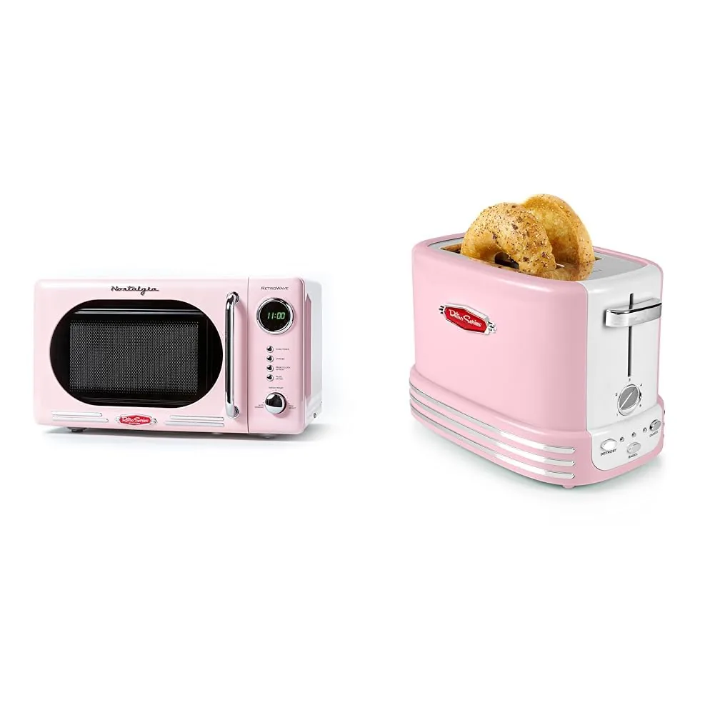How to Choose the Right Microwave Oven for Your Kitchen.