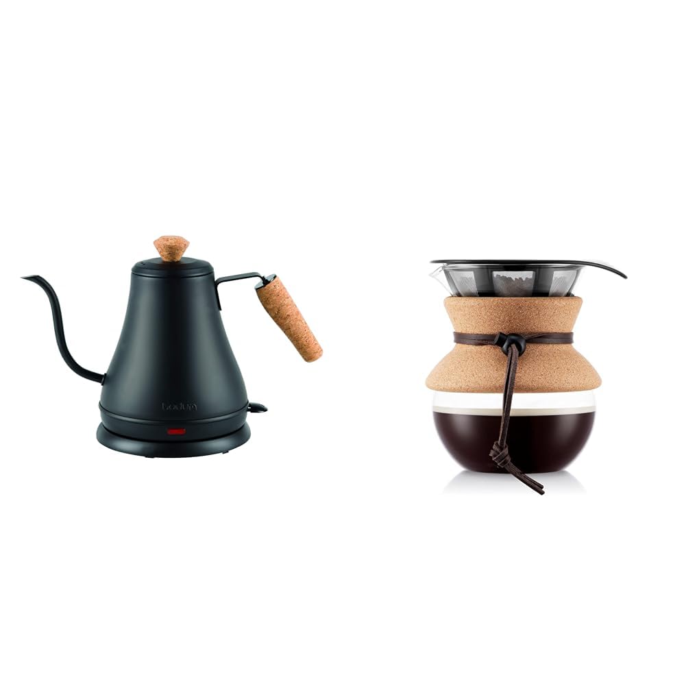 How to Choose the Right Kettles & Tea Machines for Your Home