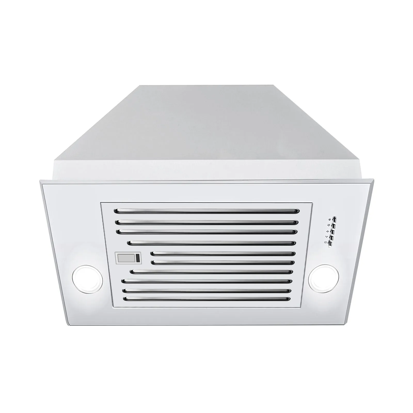 How to Choose the Right Range Hood for Your Kitchen: Range.