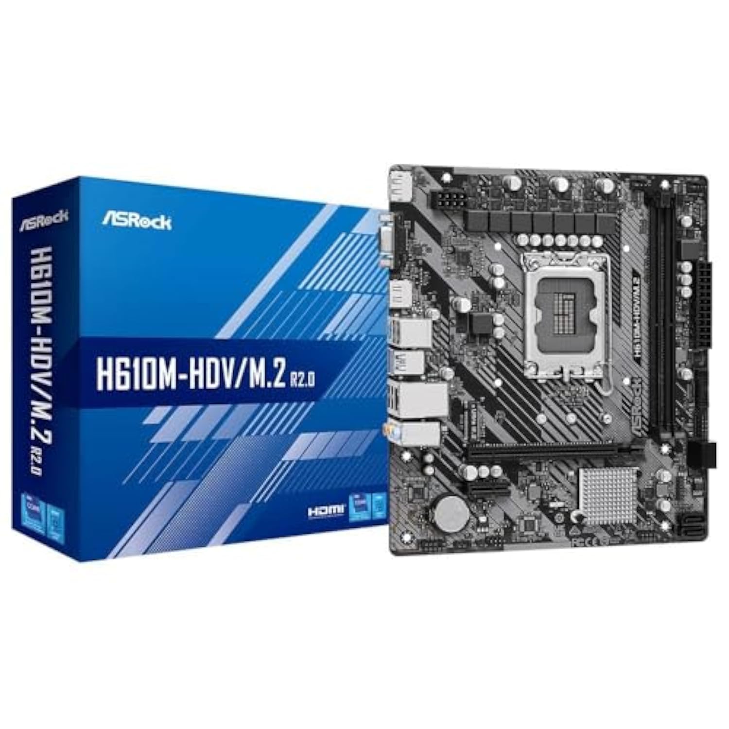 How to Choose the Right Type of Computer Motherboard for.