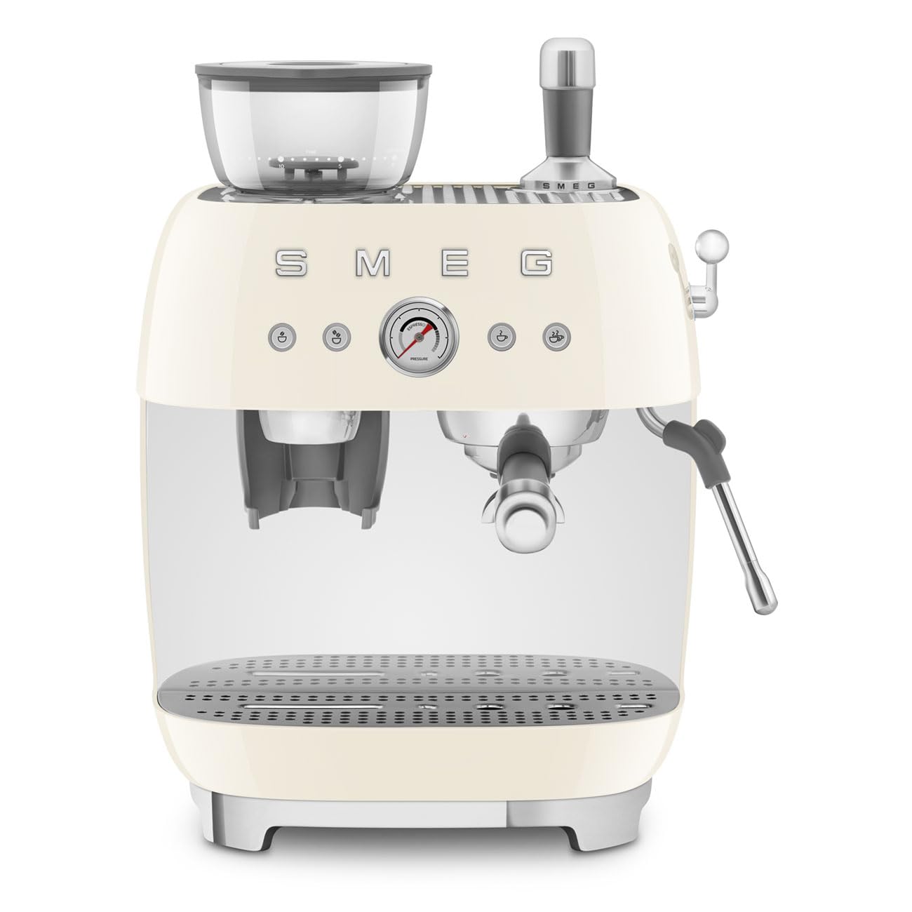 How to Choose the Right Espresso Machine for Your Home