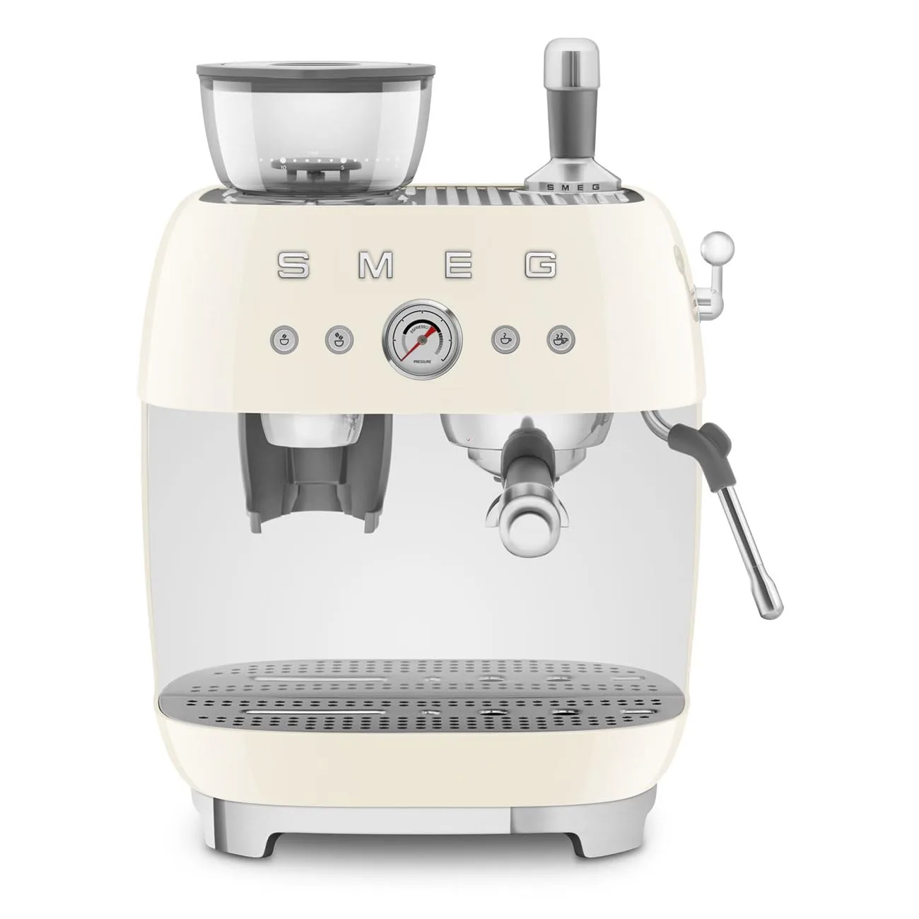 How to Choose the Right Espresso Machine for Your Home