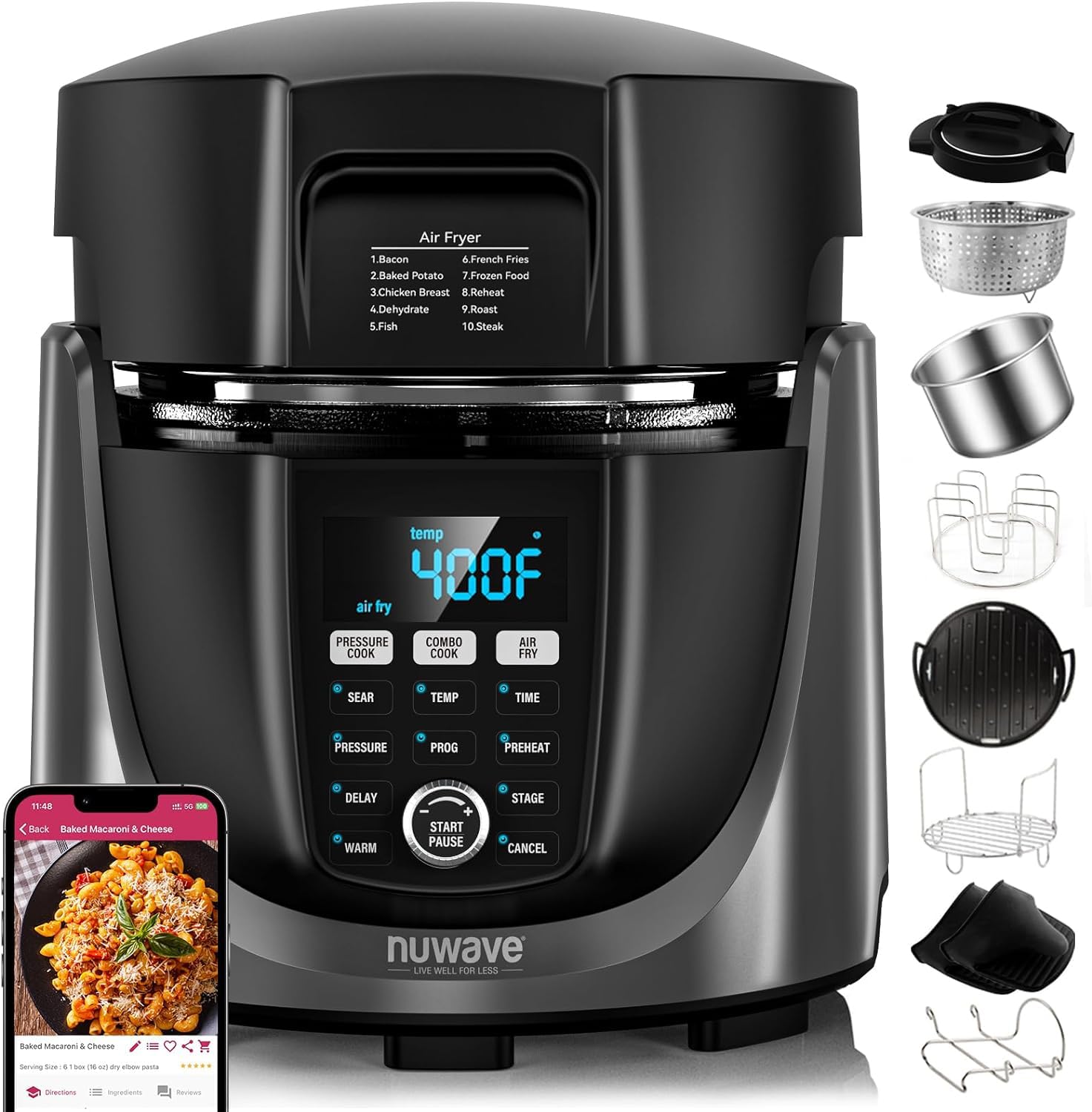 How to Choose the Right Multifunctional Cooker for Your.