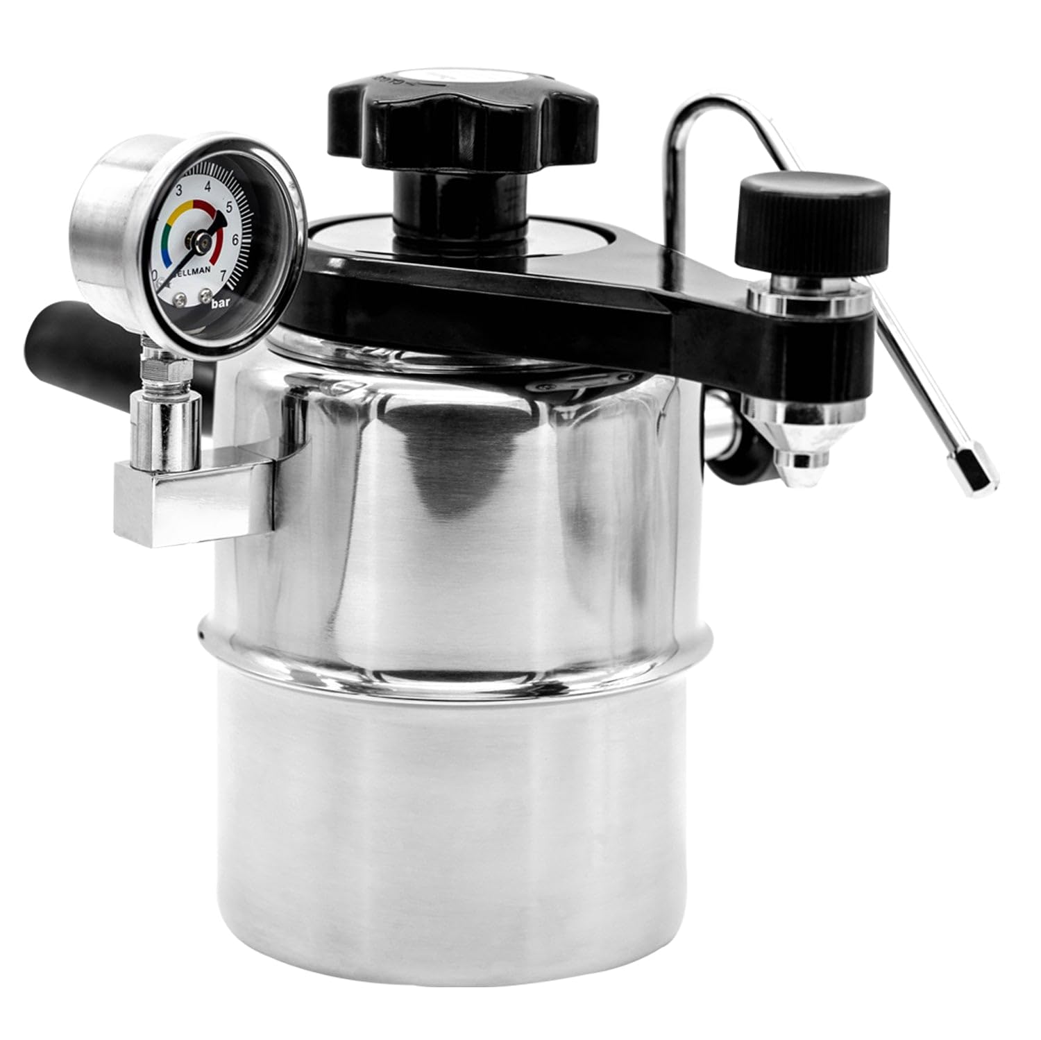 How to Choose the Right Espresso Machine for Your Home.