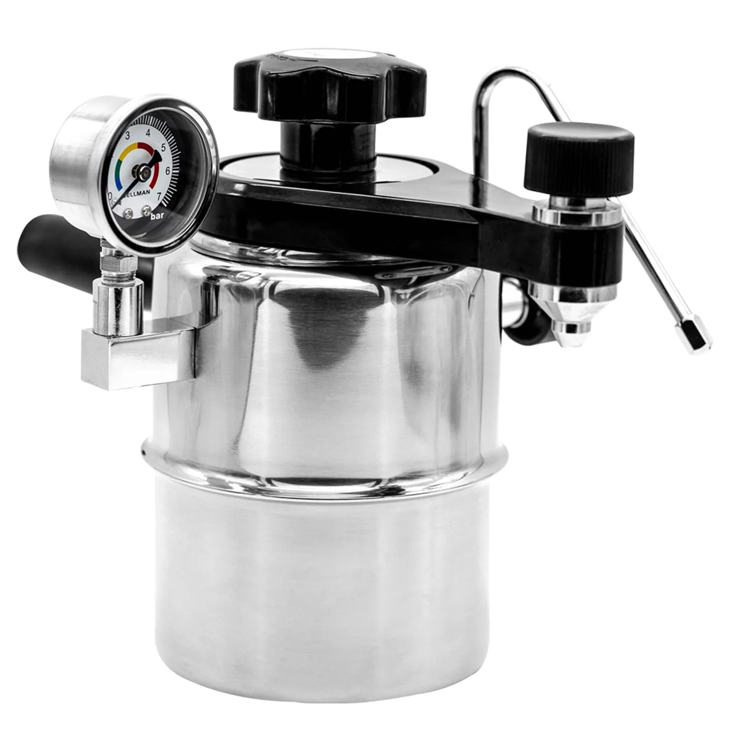 How to Choose the Right Espresso Machine for Your Home.