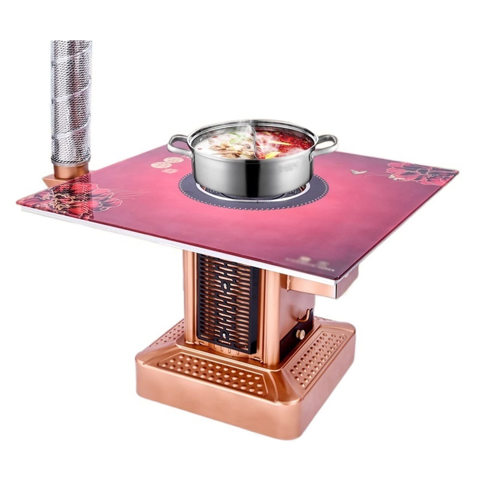 Choosing the Right Multi-Use Stoves & Fireplaces for Your.